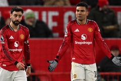 Dự đoán Aston Villa vs MU, 23h30 ngày 21/12, Ngoại hạng Anh 2025/26