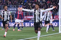 Dự đoán Juventus vs AS Roma, 2h45 ngày 21/12, Serie A 2025/26