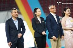 Madam Pang và làn sóng giận dữ từ dư luận Thái Lan với thảm bại SEA Games 33