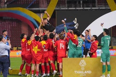 "Việt Nam củng cố vị thế thống trị Đông Nam Á, nhắc nhở Indonesia cần có những cải thiện toàn diện"