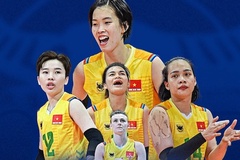 VTV Bình Điền Long An tham dự giải vô địch các CLB nữ châu Á 2026 tại Hàn Quốc