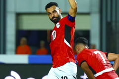 Nhận định, soi kèo Ai Cập vs Zimbabwe: Khởi đầu thuận lợi cho Pharaohs