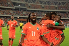 Cúp châu Phi 2025: Marốc, Senegal, Algeria..., ai là ứng cử viên sáng giá để kế nhiệm Bờ Biển Ngà?