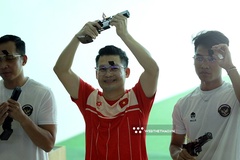 Những gương mặt "lão làng" vẫn âm thầm mang Vàng SEA Games cho thể thao Việt Nam