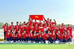 SEA Games 34 chưa bắt đầu Thể thao Việt Nam đã mất khoảng... 16 HCV