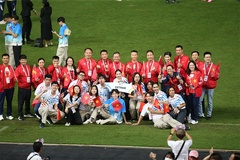 SEA Games 33: Vận động viên Việt Nam nhận gần 31 tỷ đồng tiền thưởng