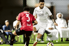 Nhận định, soi kèo Al Sadd vs Shabab Al Ahli: Chủ nhà bất lợi