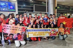 Bảng tổng sắp huy chương Esports SEA Games 33