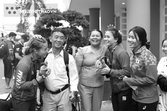 Ba chị em vật giành HCV SEA Games 33: “Bố đã xa chúng con thật rồi!”