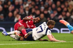 Liverpool cập nhật về chấn thương của Isak với nguy cơ nghỉ dài ngày