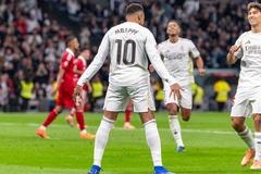 Phân tích chi tiết 59 bàn thắng của Mbappe để san bằng kỷ lục với Ronaldo