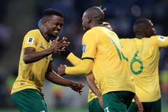 Dự đoán Nam Phi vs Angola, 0h00 ngày 23/12, Cúp châu Phi 2025