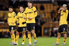 Đội bóng Anh có khởi đầu mùa giải tệ nhất lịch sử, giành ít điểm chưa từng thấy