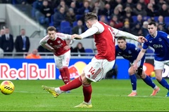 Dự đoán Arsenal vs Crystal Palace, 3h00 ngày 24/12, Cúp Liên đoàn Anh 2025/26