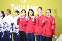 Hậu Ánh Viên: Khoảng trống thế hệ và thách thức của bơi nữ Việt Nam ở SEA Games