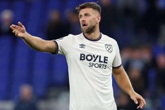 Tân binh Fullkrug sẽ chính thức ra sân cho AC Milan khi nào?