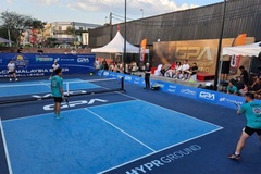 Pickleball và giấc mơ SEA Games tiếp tục bị trì hoãn