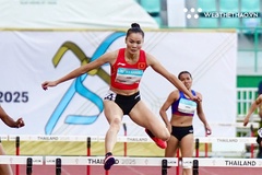 SEA Games 33 và những lời chia tay đẹp của thể thao Việt Nam