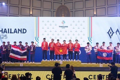 Lựa chọn bộ môn Esports tại SEA Games 33: Cân bằng giữa tính đại chúng và định hướng chiến lược