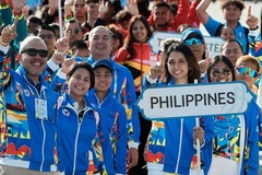 Philippines tố bị tước đoạt ít nhất 20 HCV, lẽ ra xếp thứ 4 SEA Games 33