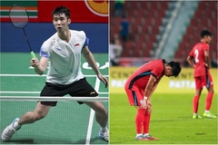 Singapore lập kỷ lục về huy chương SEA Games nhưng bóng đá và cầu lông bị chỉ trích