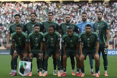 Cúp châu Phi 2025: Biệt danh của 24 đội tuyển quốc gia tham dự