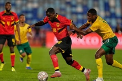 Dự đoán Angola vs Zimbabwe, 19h30 ngày 26/12, Cúp châu Phi 2025