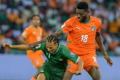 Dự đoán Bờ Biển Ngà vs Mozambique, 0h30 ngày 25/12, Cúp châu Phi 2025