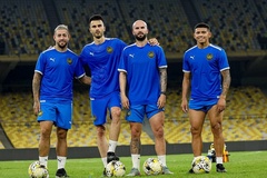 Sau án phạt nặng của FIFA, Malaysia báo cảnh sát vụ 7 cầu thủ nhập tịch “lậu”