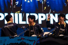 Mobile Legends: Làn sóng Esports kết nối văn hóa, trở thành bộ môn Esports không thể thiếu tại SEA Games