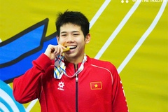 Ba thế hệ kình ngư, một ngôi vương: Câu chuyện đặc biệt của bơi Việt Nam ở SEA Games
