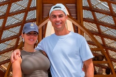 Khu bất động sản "siêu sang" mà Cristiano Ronaldo mới tậu ở biển Đỏ