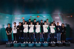 Tranh cãi sự kiện T1 về Việt Nam: VP Bank nói gì?