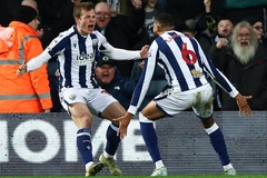 Dự đoán West Brom vs Bristol, 22h00 ngày 26/12, Championship 2025/26