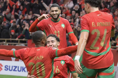 Nhận định, soi kèo Ma Rốc vs Mali: Sư tử Atlas giữ vững ngôi đầu