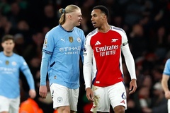 Siêu máy tính Ngoại hạng Anh dự đoán bảng xếp hạng chung cuộc, Arsenal biết số phận