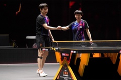 Nhìn lại năm 2025: Ai đang thống trị bảng xếp hạng bóng bàn thế giới ITTF?