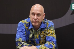 Tuyển Indonesia đổi trật tự quyền lực: HLV trưởng phải “nghe” Giám đốc kỹ thuật