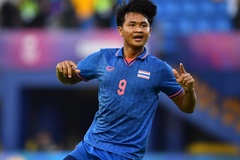 U23 Thái Lan liên tiếp nhận “hung tin”, chân sút số 1 lỡ hẹn VCK châu Á