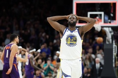Chuyển nhượng NBA: Golden State Warriors đàm phán với Nets, Pelicans và Bulls để nâng cấp hàng trong