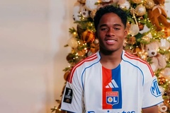 Nhiệm vụ bất khả thi của "thần đồng" một thời Endrick khi rời Real Madrid