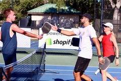 Những thay đổi đáng chú ý nhất trong luật thi đấu pickleball 2026