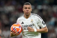 Đội hình giá trị nhất thế giới đạt 1,43 tỷ euro gồm 3 cầu thủ có giá 200 triệu