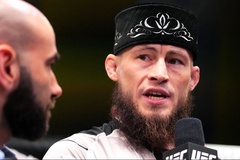 Rinat Fakhretdinov xác nhận rời UFC: Hàng loạt đề nghị đổ về
