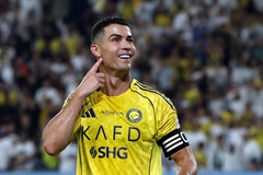 2 mục tiêu lớn của Cristiano Ronaldo trong năm 2026