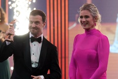 Huyền thoại bóng bàn Timo Boll nhận Giải Thành tựu Trọn đời tại Gala VĐV của Năm 2025