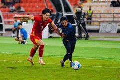 Báo Thái Lan thừa nhận sự thật cay đắng: Bóng đá Việt Nam đã đi trước chúng ta