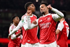 Tỷ lệ kèo trận Arsenal vs Brighton, 22h00 ngày 27/12, Ngoại hạng Anh