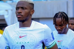 Nhận định, soi kèo Nigeria vs Tunisia: Đại chiến ngôi đầu