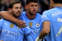 Nhận định, soi kèo Nottingham vs Man City: Hướng tới ngôi đầu bảng
